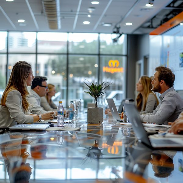 Agence partenaire HubSpot : de bonnes raisons de la choisir