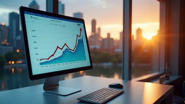Améliorez votre visibilité avec une agence SEO WordPress