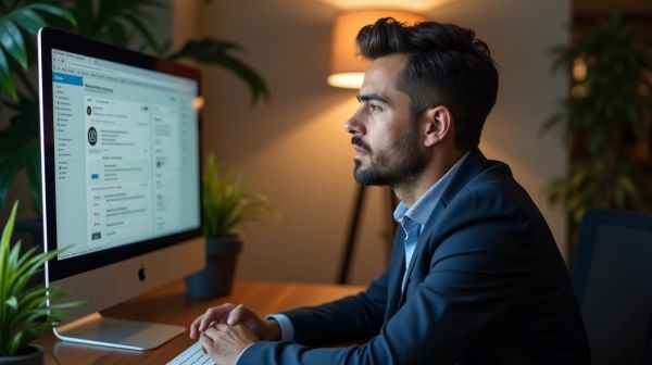 Améliorez votre visibilité avec une agence SEO WordPress