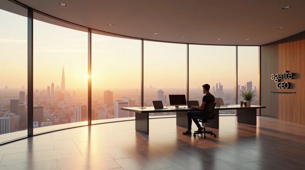 Comment choisir votre agence GEO pour maximiser votre visibilité