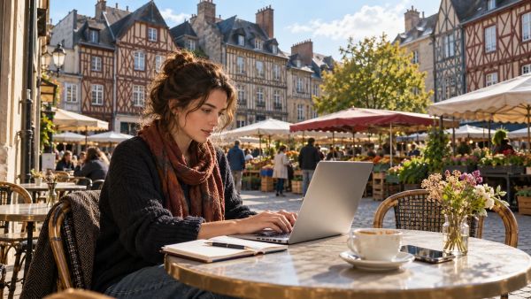 Top astuces pour concevoir un site web sur mesure à Rennes