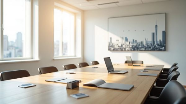 Top conseils pour sélectionner une agence GEO efficace