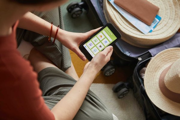 Pourquoi faire un développement application mobile ?