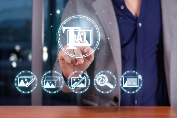 Quelles sont les perspectives futures de la génération d'images par intelligence artificielle ?