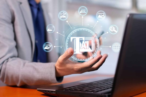 Génération d'image par IA : quels avantages pour votre entreprise ?