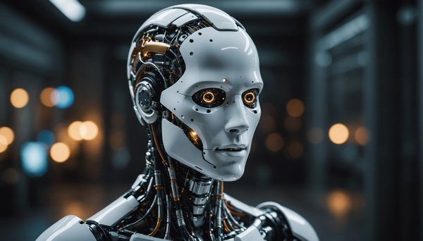 5 façons d'utiliser l'intelligence artificielle pour vos projets