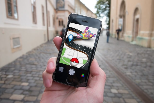 Pokémon Go : une révolution dans le monde des jeux mobiles ? »